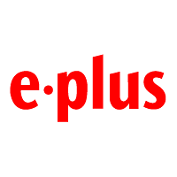 e-plus