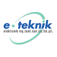 e-teknik