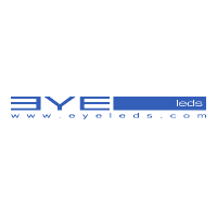 eyeleds