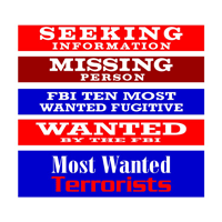 FBI Most Wanted
