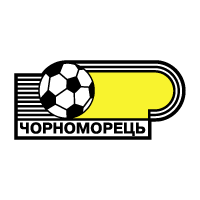 FC Chornomorets Odessa
