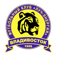 FC Luch-Energia Vladivostok