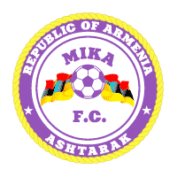 FC Mika Ashtarak