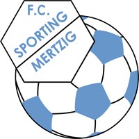 FC Sporting Mertzig (old logo)