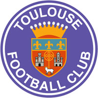 FC Toulouse (old logo)