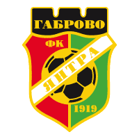 FC Yantra Gabrovo (new logo)