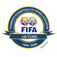 FIFA 100 Years