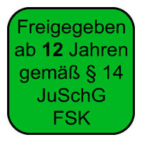 FSK 12 - Freiwillige Selbstkontrolle