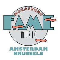 Fame Music Megastore