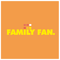 Family Fan