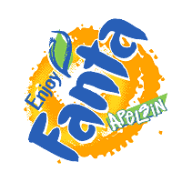 Fanta Apelsin