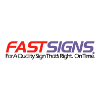 FastSigns