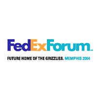 FedExForum