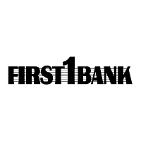 First Bank