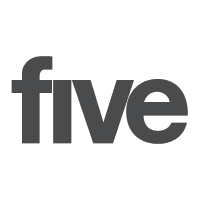 Five