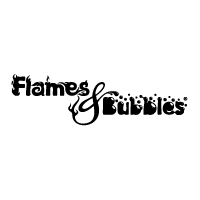 Flames & Bubbles