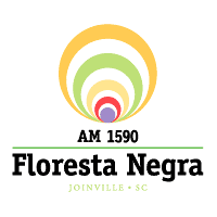 Floreta Negra AM