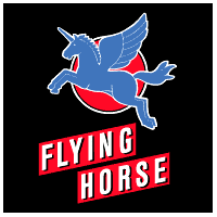 Flying Horse