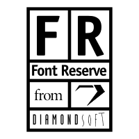 FontReserve
