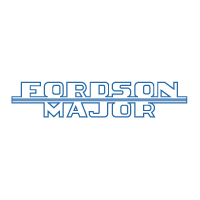 Fordson Major