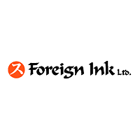 Foreign Ink
