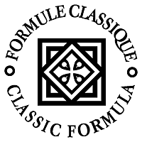 Formule Classique