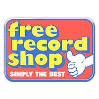 Free Record Shop