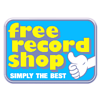 Free Record Shop