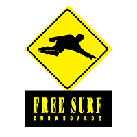 Free Surf