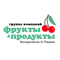 Frukty & Producty
