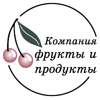 Frukty & Producty