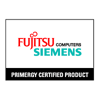 Fujitsu Siemens Computers