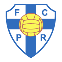 Futebol Clube Pedras Rubras