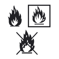 Fire signs