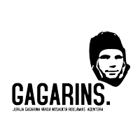 GAGARINS.