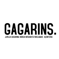 GAGARINS.