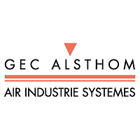 GEC Alsthom