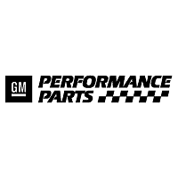 GM Performance Parts