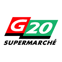 G 20