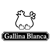 Gallina Blanca