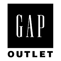 Gap Outlet