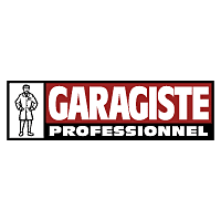 Garagiste Professionnel
