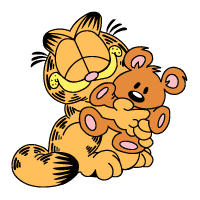 Garfield