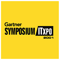 Gartner Symposium ITxpo 2001