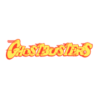 Ghostbusters