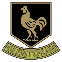 Glentoran FC
