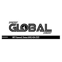 Global Paper