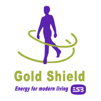 Gold Shield