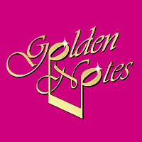 Golden Notes