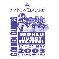 Golden Oldies Rugby